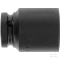 Klucz nasadowy udarowy 1/2" Gedore, 27 mm | poltechparts.pl