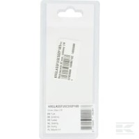 Bezpiecznik 32 mm, szklany (18) | poltechparts.pl