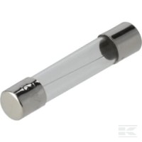 Bezpiecznik 32 mm, szklany (18) | poltechparts.pl