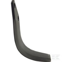 Nóż frezujący lewy Köppl | poltechparts.pl