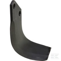Nóż frezujący lewy Köppl | poltechparts.pl