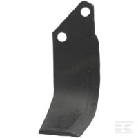 Nóż frezujący prawy Köppl | poltechparts.pl