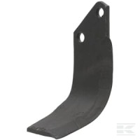 Nóż frezujący prawy Köppl | poltechparts.pl