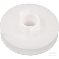Koło linowe linki rozrusznika | poltechparts.pl