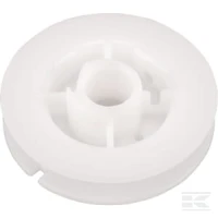 Koło linowe linki rozrusznika | poltechparts.pl