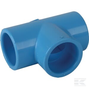 Trójnik z redukcją 32mm 90? Prevost