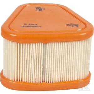 Filtr powietrza | poltechparts.pl