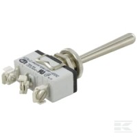 Przełącznik, 1-biegunowy mom-off-mom | poltechparts.pl
