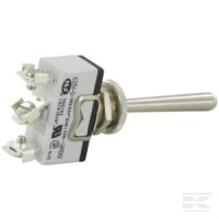 Przełącznik, 1-biegunowy mom-off-mom | poltechparts.pl