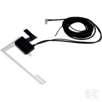 Antena DAB (z taśmą samoprzylepną 3M, prz… | poltechparts.pl