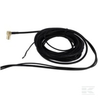 Antena DAB (z taśmą samoprzylepną 3M, prz… | poltechparts.pl