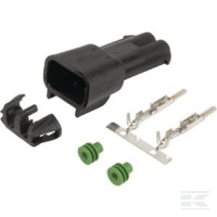 Wtyczka M IP67 | poltechparts.pl