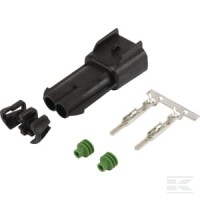 Wtyczka M IP67 | poltechparts.pl
