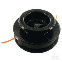 Głowica żyłkowa M12x1.50 lewy gwint wewnę… | poltechparts.pl
