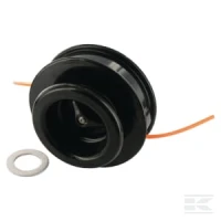 Głowica żyłkowa M10x1.00 lewy gwint wewnę… | poltechparts.pl