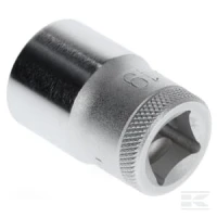 Klucz nasadowy 1/2" 6 kt. Gedore, 19 mm | poltechparts.pl