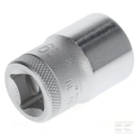 Klucz nasadowy 1/2" 6 kt. Gedore, 19 mm | poltechparts.pl