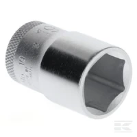 Klucz nasadowy 1/2" 6 kt. Gedore, 19 mm | poltechparts.pl
