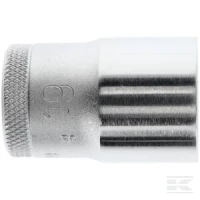 Klucz nasadowy 1/2" 6 kt. Gedore, 19 mm | poltechparts.pl