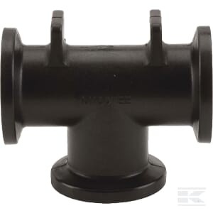 Trójnik kołnierzowy 1" | poltechparts.pl
