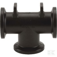 Trójnik kołnierzowy 1" | poltechparts.pl