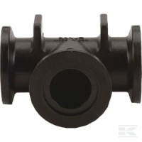 Trójnik kołnierzowy 1" | poltechparts.pl