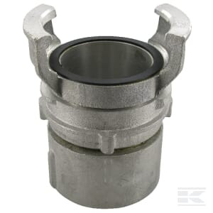 Sprzęgło DN40, GW 1 1/2"