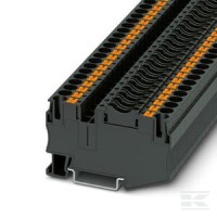 Złącze bezpiecznikowe modułowe | poltechparts.pl
