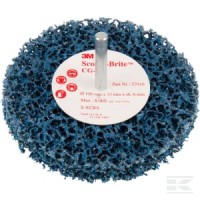 Ściernica trzpieniowa Clean&Strip, 100 x… | poltechparts.pl