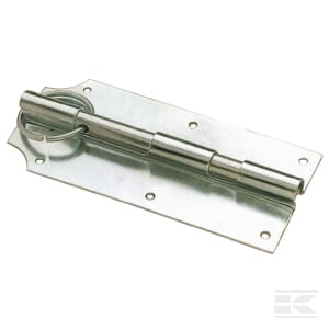 Rygiel zapadkowy 200 mm