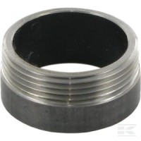 Zatyczka gwintowana 3/4 VCR | poltechparts.pl