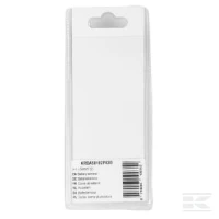 Zacisk akumulatora (+ / -) 50 mm? (2) | poltechparts.pl