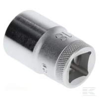 Klucz nasadowy 1/2" 6 kt. Gedore, 18 mm | poltechparts.pl