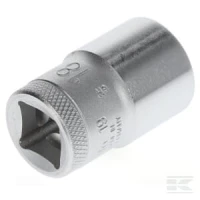 Klucz nasadowy 1/2" 6 kt. Gedore, 18 mm | poltechparts.pl