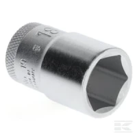 Klucz nasadowy 1/2" 6 kt. Gedore, 18 mm | poltechparts.pl