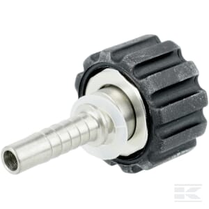 Końcówka DN06-M22x1.5 V4A