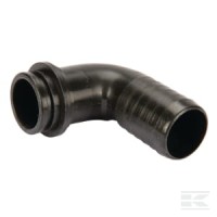 Końcówka węża 90° 30 mm | poltechparts.pl