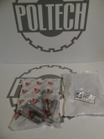 Śruba koła | poltechparts.pl