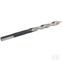 Wiertło 6.5 mm HSS-DIN338-G TURBO STEP | poltechparts.pl
