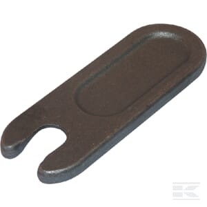 Płyta 145x10mm | poltechparts.pl