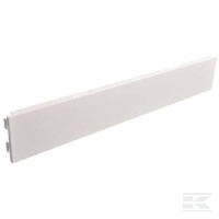 Tabl.sterown.d.10x66,5cm biała | poltechparts.pl