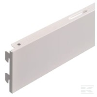 Tabl.sterown.d.10x66,5cm biała | poltechparts.pl
