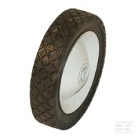 Koło stalowe 7" | poltechparts.pl