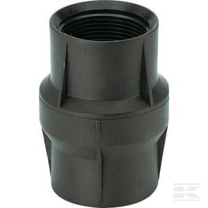 Zawór zwrotny 1 1/2"