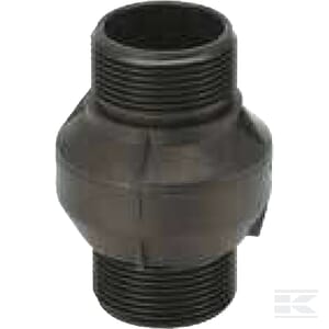 Zawór zwrotny 1-1/4"