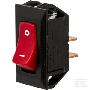 Switch-rocker | poltechparts.pl