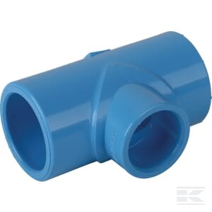 Trójnik 32x25x32 mm 90° Prevost | poltechparts.pl