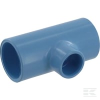 Trójnik 32x20x32 mm 90° Prevost | poltechparts.pl