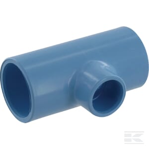 Trójnik 32x20x32 mm 90° Prevost