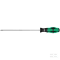 Wkrętak krzyżowy PZ1x200 mm | poltechparts.pl